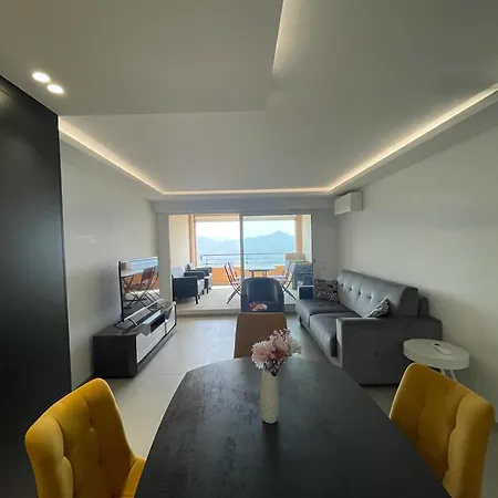 Apartment Grand-duc Avec Piscine - 2 Pieces *